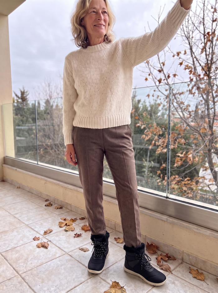 AS Alize kışlık bot