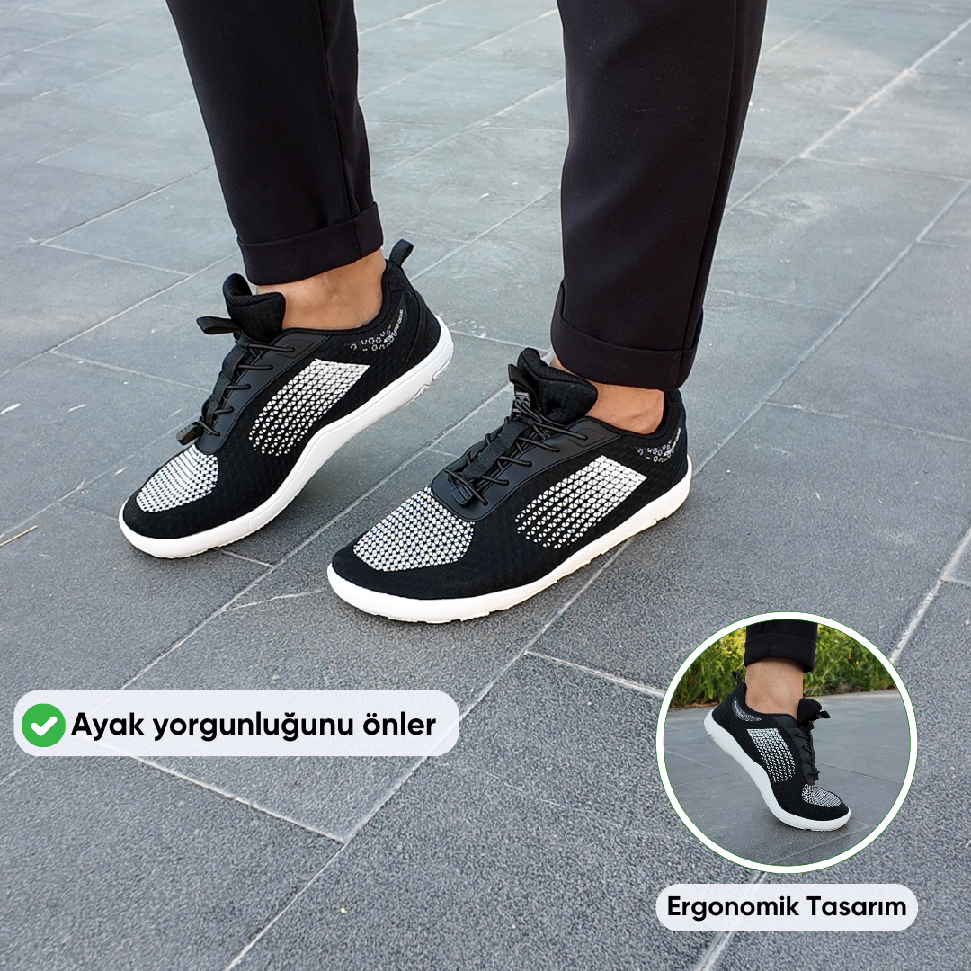 Active Step Cloud