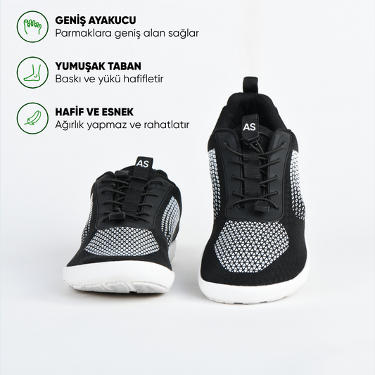 Active Step Cloud