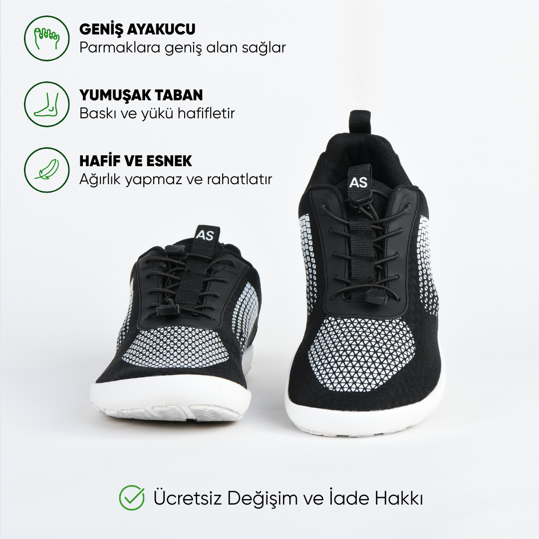 Active Step Cloud
